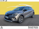 Renault Captur 1.0 TCe 90ch Techno   SAINT HERBLAIN 44