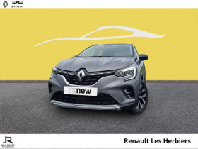 Renault Captur , garage RENAULT LES HERBIERS  LES HERBIERS