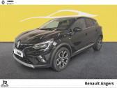 Annonce Renault Captur occasion Essence 1.0 TCe 90ch Techno  ANGERS