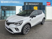 Annonce Renault Captur occasion Essence 1.0 TCe 90ch Techno  ILLKIRCH-GRAFFENSTADEN