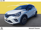 Annonce Renault Captur occasion Essence 1.0 TCe 90ch Techno  THOUARS