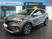 Annonce Renault Captur occasion Essence 1.0 TCe 90ch Techno  BELFORT