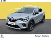 Renault Captur occasion année 2023 boite Manuelle Annonce Renault Captur occasion Essence 1.0 TCe 90ch Techno à CHALLANS