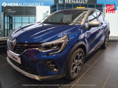 Annonce Renault Captur occasion Essence 1.0 TCe 90ch Techno  MONTBELIARD