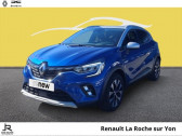 Annonce Renault Captur occasion Essence 1.0 TCe 90ch Techno  LA ROCHE SUR YON