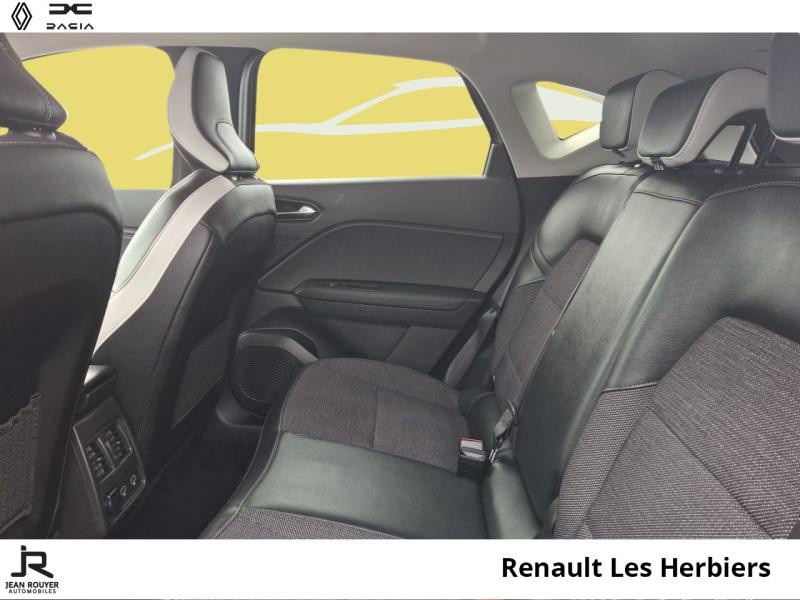 Renault Captur 1.0 TCe 90ch Techno  occasion  LES HERBIERS - photo n4
