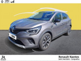 Renault Captur 1.0 TCe 90ch Techno   SAINT HERBLAIN 44