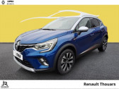 Annonce Renault Captur occasion Essence 1.0 TCe 90ch Techno  THOUARS