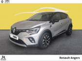 Renault Captur occasion année 2024 boite Manuelle Annonce Renault Captur occasion Essence 1.0 TCe 90ch Techno à ANGERS
