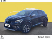 Renault Captur 1.0 TCe 90ch Techno   CHOLET 49