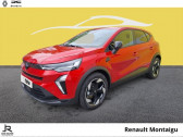 Annonce Renault Captur occasion Essence 1.0 TCe 90ch Techno  Montaigu