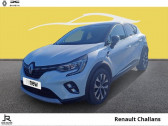 Renault Captur occasion année 2024 boite Manuelle Annonce Renault Captur occasion Essence 1.0 TCe 90ch Techno à CHALLANS