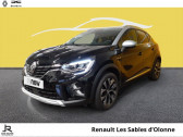 Renault Captur 1.0 TCe 90ch Techno   LES SABLES D'OLONNE 85