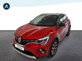 Renault Captur occasion année 2024 boite Manuelle Annonce Renault Captur occasion Essence 1.0 TCe 90ch Techno à Chambray Les Tours