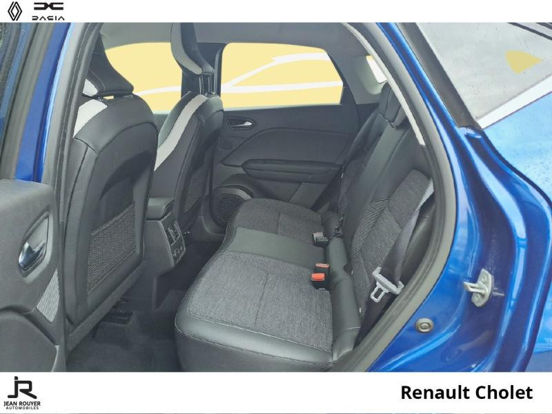 Renault Captur 1.0 TCe 90ch Techno  occasion  CHOLET - photo n4