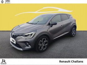 Renault Captur , garage RENAULT CHALLANS  CHALLANS