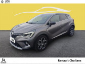 Renault Captur occasion année 2022 boite Manuelle Annonce Renault Captur occasion Essence 1.0 TCe 90ch Techno à CHALLANS