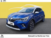 Renault Captur occasion année 2024 boite Manuelle Annonce Renault Captur occasion Essence 1.0 TCe 90ch Techno à LA ROCHE SUR YON