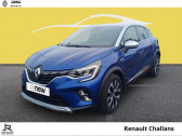 Renault Captur occasion année 2024 boite Manuelle Annonce Renault Captur occasion Essence 1.0 TCe 90ch Techno à CHALLANS