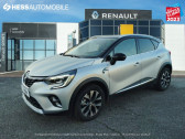 Annonce Renault Captur occasion Essence 1.0 TCe 90ch Techno  SAINT-LOUIS