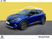 Renault Captur 1.0 TCe 90ch Techno   REZE 44