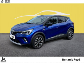 Renault Captur occasion 2024 mise en vente à REZE par le garage RENAULT REZE - photo n°1