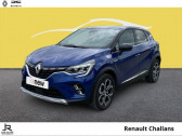 Renault Captur occasion année 2023 boite Manuelle Annonce Renault Captur occasion Essence 1.0 TCe 90ch Techno à CHALLANS