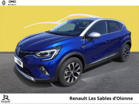 Renault Captur , garage RENAULT LES SABLES D'OLONNE  LES SABLES D'OLONNE