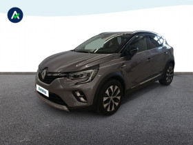 Renault Captur , garage Autoshop Tours  Chambray Les Tours
