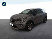 Renault Captur occasion année 2024 boite Manuelle Annonce Renault Captur occasion Essence 1.0 TCe 90ch Techno à Chambray Les Tours