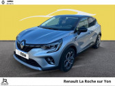 Renault Captur occasion année 2023 boite Manuelle Annonce Renault Captur occasion Essence 1.0 TCe 90ch Techno à LA ROCHE SUR YON