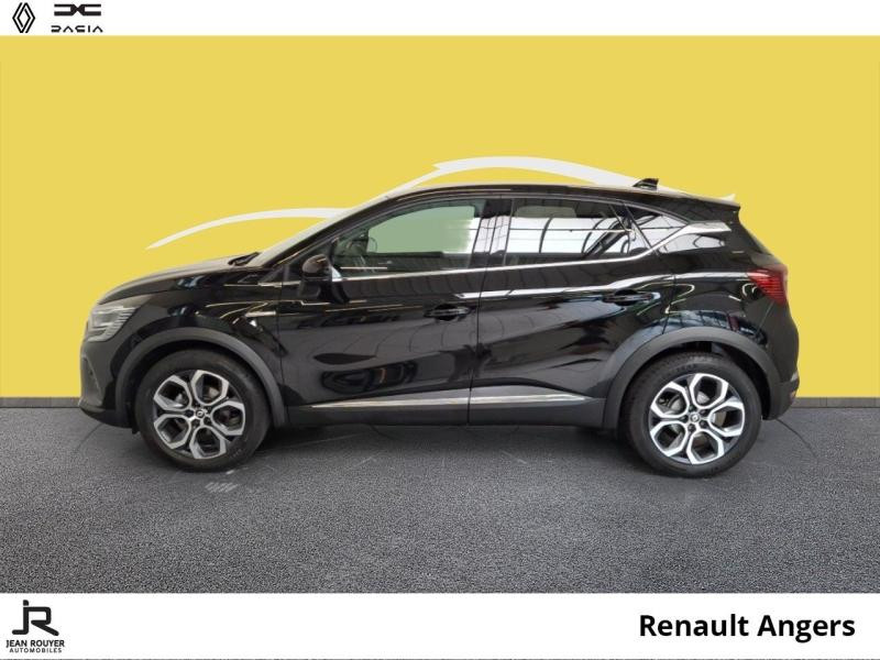 Renault Captur 1.0 TCe 90ch Techno  occasion  ANGERS - photo n10