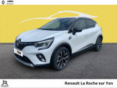 Renault Captur 1.0 TCe 90ch Techno   LA ROCHE SUR YON 85