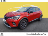 Annonce Renault Captur occasion Essence 1.0 TCe 90ch Techno  LA ROCHE SUR YON