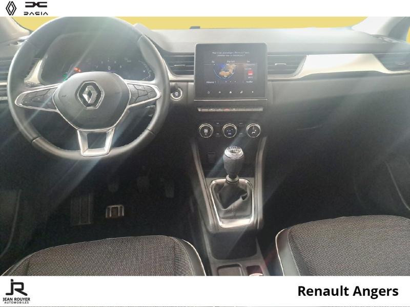 Renault Captur 1.0 TCe 90ch Techno  occasion  ANGERS - photo n5