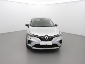 Renault Captur 1.0 tce 90ch techno  occasion � Ganges - photo n�2