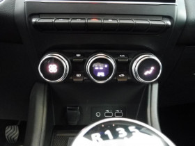 Renault Captur 1.0 tce 90ch techno  occasion � Ganges - photo n�7