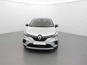 Renault Captur 1.0 tce 90ch techno  occasion � Ganges - photo n�2
