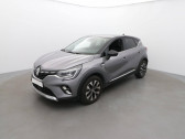 Annonce Renault Captur occasion Essence 1.0 tce 90ch techno  Ganges