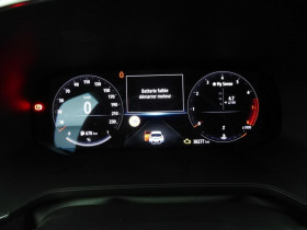 Renault Captur 1.0 tce 90ch techno  occasion � Ganges - photo n�9