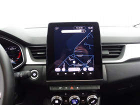 Renault Captur 1.0 tce 90ch techno  occasion � Ganges - photo n�10