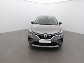 Renault Captur 1.0 tce 90ch techno  occasion  Ganges - photo n5
