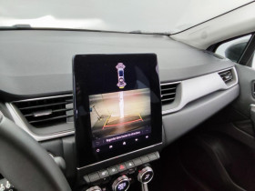 Renault Captur 1.0 tce 90ch techno  occasion  Ganges - photo n6