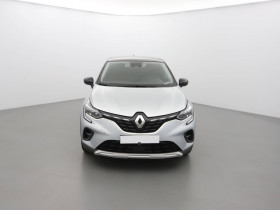 Renault Captur 1.0 tce 90ch techno  occasion  Ganges - photo n2