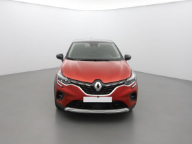Renault Captur 1.0 tce 90ch techno  occasion � Ganges - photo n�2