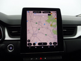 Renault Captur 1.0 tce 90ch techno  occasion � Ganges - photo n�10