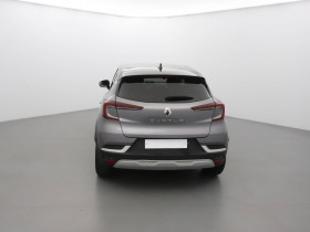 Renault Captur 1.0 tce 90ch techno  occasion � Ganges - photo n�4