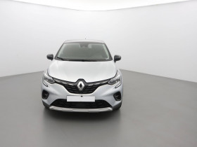 Renault Captur 1.0 tce 90ch techno  occasion � Ganges - photo n�2
