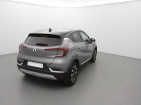 Renault Captur 1.0 tce 90ch techno  occasion  Ganges - photo n3