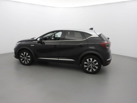 Renault Captur 1.0 tce 90ch techno  occasion � Ganges - photo n�5